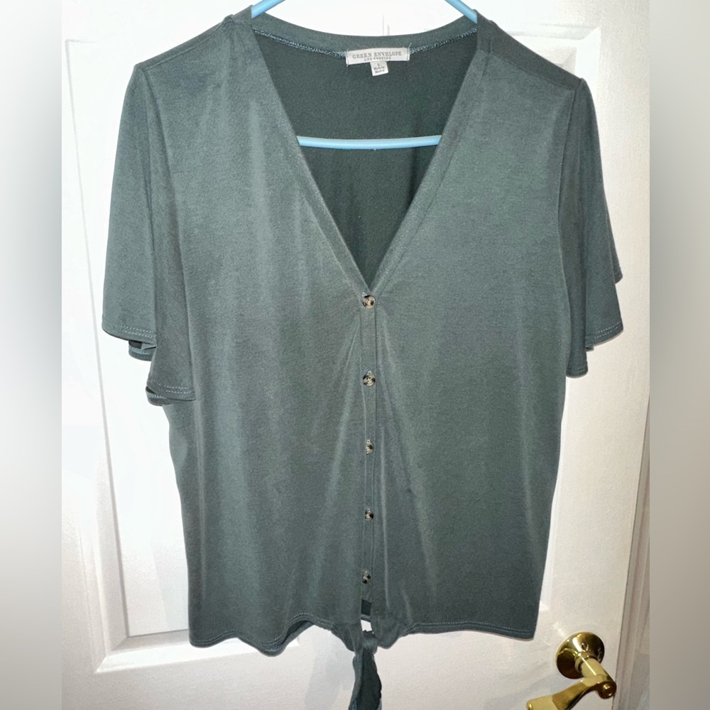 Women’s blouse